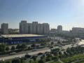 1-бөлмелі пәтер · 48 м² · 6/15 қабат, Нурсултана Назарбаева 1, бағасы: 36 млн ₸ в Шымкенте, Каратауский р-н — фото 3