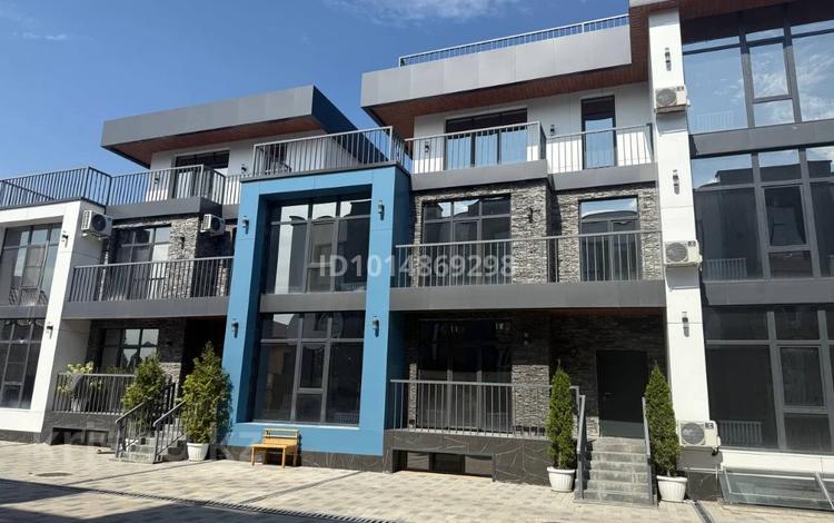 Офисы · 200 м² за 4 млн ₸ в Алматы, Медеуский р-н — фото 8