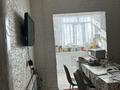 3-комнатная квартира, 62.4 м², 2/5 этаж, Независимости 8 за 28 млн 〒 в Сатпаев — фото 7
