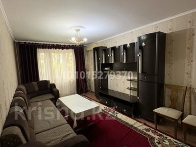 3-бөлмелі пәтер · 58.5 м² · 3/4 қабат, №11 ш/а. 16, бағасы: 350 000 ₸ в Алматы, Ауэзовский р-н