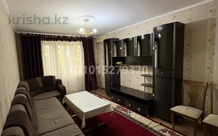 3-бөлмелі пәтер · 58.5 м² · 3/4 қабат, №11 ш/а. 16, бағасы: 350 000 ₸ в Алматы, Ауэзовский р-н — фото 2