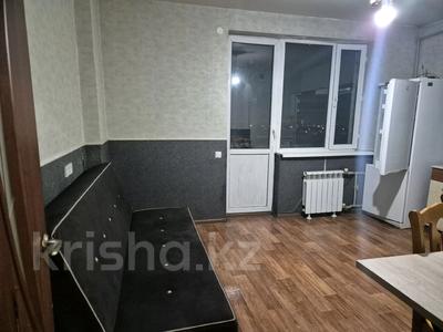 1-комнатная квартира · 43 м² · 6/10 этаж, мкр Жетысу-4 24 за 220 000 ₸ в Алматы, Ауэзовский р-н