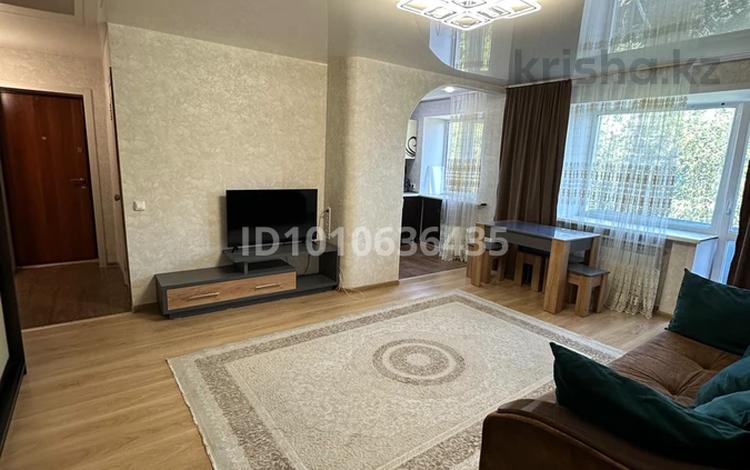 2-бөлмелі пәтер · 60 м² · 4/5 қабат, Ауэзова 16, бағасы: 15 000 ₸ в Усть-Каменогорске, Ульбинский — фото 8