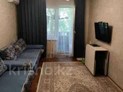 3-комнатная квартира · 60 м² · 4/4 этаж, мкр №8 за 33.8 млн ₸ в Алматы, Ауэзовский р-н