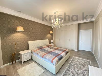 2-бөлмелі пәтер · 70 м² · 13/18 қабат, Гагарина 133/2, бағасы: 58 млн ₸ в Алматы, Бостандыкский р-н