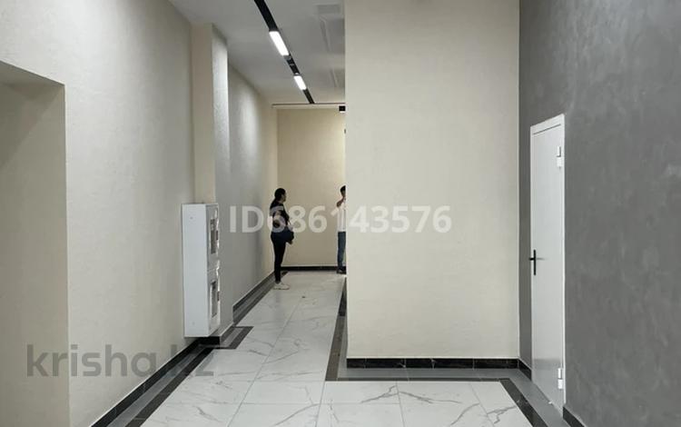 1-комнатная квартира, 33.1 м², 9/16 этаж, Утепова за 23.5 млн 〒 в Алматы, Бостандыкский р-н — фото 2