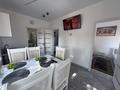 Дом · 2 комнаты · 40 м², Хайдарова 13 — 200 метров до Сабындыколя за 40 000 ₸ в Баянауле — фото 9