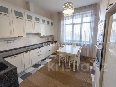 Продажа квартир в Астане: 3-комнатная квартира · 142 м² · 6/6 этаж, Нажимеденова 14 за 83 млн 〒 3-комнатная квартира · 142 м² · 6/6 этаж, Нажимеденова 14 за 83 млн 〒 в Астане, Алматы р-н