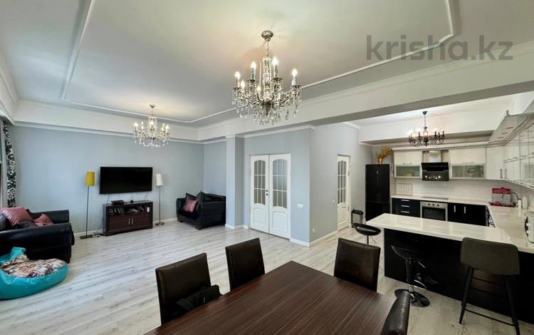3-комнатная квартира · 120 м² · 16/20 этаж, Кенесары 46 за ~ 56 млн ₸ в Астане, р-н Байконур — фото 23