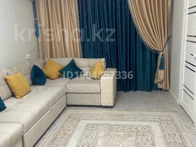 4-комнатная квартира · 61 м² · 2/5 этаж, мкр 5 93 — Дом ветеранов за 17 млн ₸ в Актобе