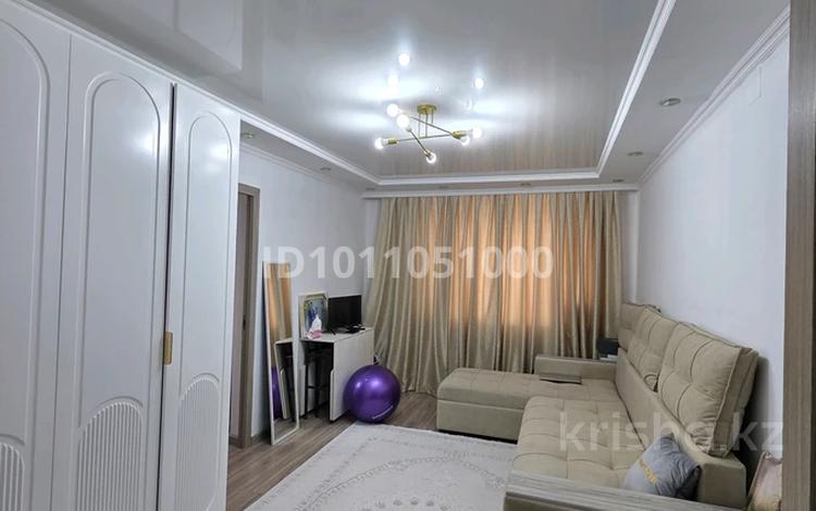2-бөлмелі пәтер · 42 м² · 1/4 қабат, 1 микрн 4, бағасы: 19 млн ₸ в Конаеве — фото 2