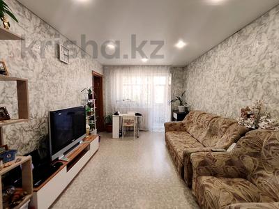 3-бөлмелі пәтер · 46.4 м² · 3/3 қабат, Муткенова 49, бағасы: ~ 15.7 млн ₸ в Павлодаре