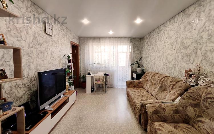 3-бөлмелі пәтер · 46.4 м² · 3/3 қабат, Муткенова 49, бағасы: ~ 15.7 млн ₸ в Павлодаре — фото 2