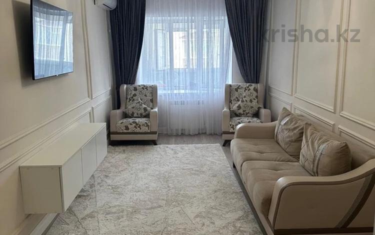 3-бөлмелі пәтер · 83 м² · 5/6 қабат, мкр. Алтын орда, бағасы: 34.9 млн ₸ в Актобе — фото 2