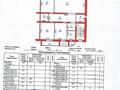 4-бөлмелі пәтер · 201.3 м² · 4/6 қабат, Гоголя 112, бағасы: 900 000 ₸ в Костанае — фото 91