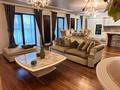 4-бөлмелі пәтер · 201.3 м² · 4/6 қабат, Гоголя 112, бағасы: 900 000 ₸ в Костанае — фото 68