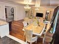 4-бөлмелі пәтер · 201.3 м² · 4/6 қабат, Гоголя 112, бағасы: 900 000 ₸ в Костанае — фото 76