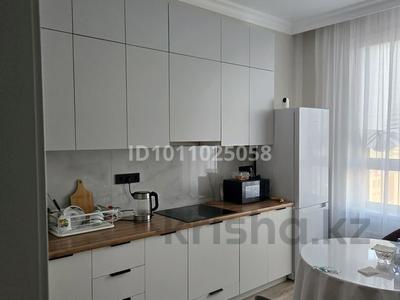 1-бөлмелі пәтер · 41 м² · 15/16 қабат, Илияс Омаров 2/1, бағасы: 31 млн ₸ в Астане, Нура р-н
