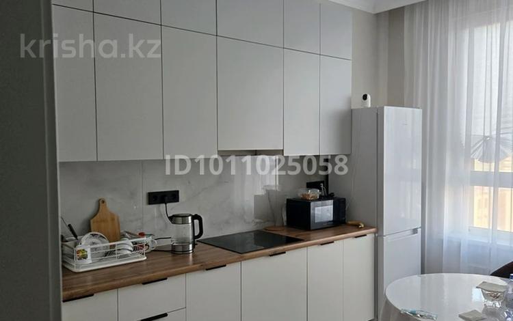 1-бөлмелі пәтер · 41 м² · 15/16 қабат, Илияс Омаров 2/1, бағасы: 31 млн ₸ в Астане, Нура р-н — фото 2