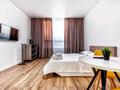 1-комнатная квартира · 42 м² · 2/9 этаж, E 900 за 20 000 ₸ в Астане, Есильский р-н — фото 9