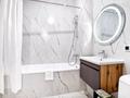 1-комнатная квартира · 42 м² · 2/9 этаж, E 900 за 20 000 ₸ в Астане, Есильский р-н — фото 10