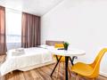 1-комнатная квартира · 42 м² · 2/9 этаж, E 900 за 20 000 ₸ в Астане, Есильский р-н — фото 2