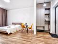 1-комнатная квартира · 42 м² · 2/9 этаж, E 900 за 20 000 ₸ в Астане, Есильский р-н — фото 5