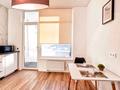 1-комнатная квартира · 42 м² · 2/9 этаж, E 900 за 20 000 ₸ в Астане, Есильский р-н — фото 8
