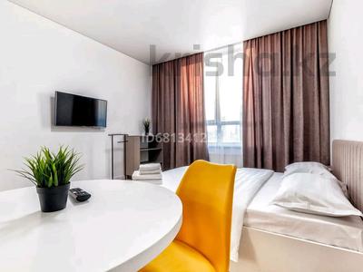 1-комнатная квартира · 42 м² · 2/9 этаж, E 900 за 20 000 ₸ в Астане, Есильский р-н