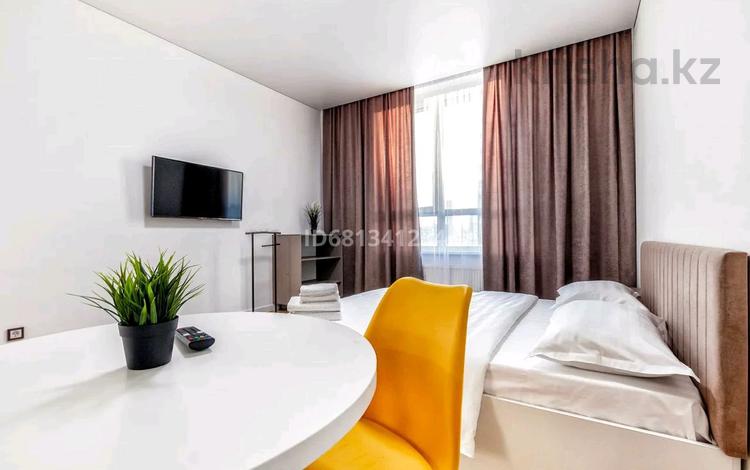 1-комнатная квартира · 42 м² · 2/9 этаж, E 900 за 20 000 ₸ в Астане, Есильский р-н — фото 10