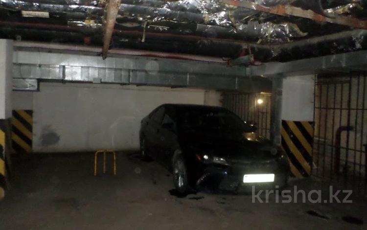 Паркинг · 11.2 м² · Абая 150/230, бағасы: 2.3 млн ₸ в Алматы, Бостандыкский р-н — фото 2