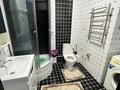 1-комнатная квартира · 55 м² · 15/20 этаж, Брусиловского за 35 млн ₸ в Алматы, Алмалинский р-н — фото 9