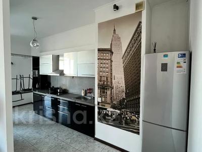 1-комнатная квартира · 55 м² · 15/20 этаж, Брусиловского за 35 млн ₸ в Алматы, Алмалинский р-н