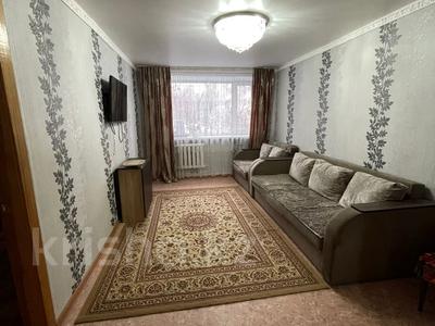 3-комнатная квартира, 61.1 м², 1/5 этаж, Кошукова за 18 млн 〒 в Петропавловске