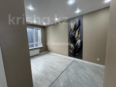 1-бөлмелі пәтер · 34 м² · 4/4 қабат, Коктем 43, бағасы: 25 млн ₸ в Туздыбастау (Калинино)