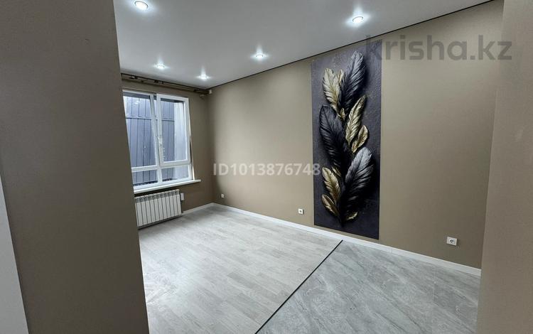 1-комнатная квартира · 34 м² · 4/4 этаж, Коктем 43 за 25 млн ₸ в Туздыбастау (Калинино) — фото 2