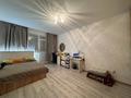 1-бөлмелі пәтер · 45 м² · 13 қабат, Сыганак 1, бағасы: 23.1 млн ₸ в Астане, Нура р-н — фото 2