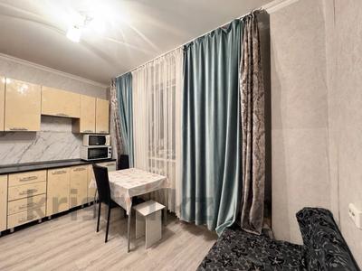 1-бөлмелі пәтер · 45 м² · 13 қабат, Сыганак 1, бағасы: 23.1 млн ₸ в Астане, Нура р-н
