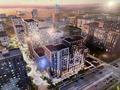 3-бөлмелі пәтер · 104.65 м² · 6/14 қабат, мкр Сары Арка, Исатай Тайманов 42А — Жарбосынова, бағасы: 73 млн 〒 в Атырау — фото 12