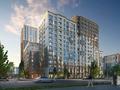3-бөлмелі пәтер · 104.65 м² · 6/14 қабат, мкр Сары Арка, Исатай Тайманов 42А — Жарбосынова, бағасы: 73 млн 〒 в Атырау — фото 13