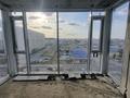 3-бөлмелі пәтер · 104.65 м² · 6/14 қабат, мкр Сары Арка, Исатай Тайманов 42А — Жарбосынова, бағасы: 73 млн 〒 в Атырау
