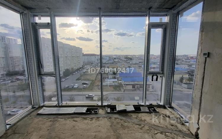 3-бөлмелі пәтер · 104.65 м² · 6/14 қабат, мкр Сары Арка, Исатай Тайманов 42А — Жарбосынова, бағасы: 73 млн 〒 в Атырау — фото 16
