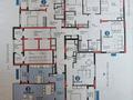 3-бөлмелі пәтер · 104.65 м² · 6/14 қабат, мкр Сары Арка, Исатай Тайманов 42А — Жарбосынова, бағасы: 73 млн 〒 в Атырау — фото 9