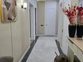 3-комнатная квартира · 95 м² · 9/12 этаж, Жумекен Нажимеденов 28 за 75 млн ₸ в Астане, Сарайшык р-н — фото 2