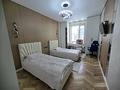 3-комнатная квартира · 95 м² · 9/12 этаж, Жумекен Нажимеденов 28 за 75 млн ₸ в Астане, Сарайшык р-н — фото 4