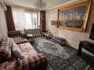 3-бөлмелі пәтер · 65 м² · 4/5 қабат, ул. Айтжана Туркебаева 244, бағасы: 45 млн ₸ в Алматы, Бостандыкский р-н