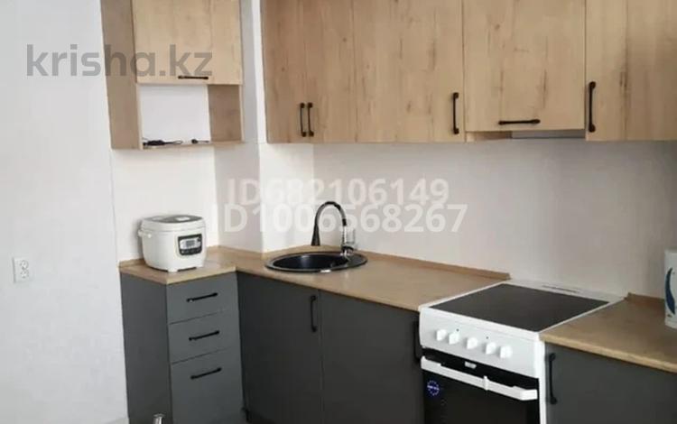 1-бөлмелі пәтер · 45.6 м² · 2/10 қабат, проспект Есенберлина 13/5, бағасы: 23.5 млн ₸ в Усть-Каменогорске — фото 2