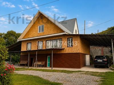 Отдельный дом · 6 комнат · 240 м² · 20 сот., Жибек жолы за 87.5 млн ₸ в Бельбулаке (Мичурино)