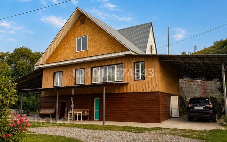 Отдельный дом · 6 комнат · 240 м² · 20 сот., Жибек жолы за 87.5 млн ₸ в Бельбулаке (Мичурино) — фото 5