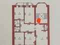 4-бөлмелі пәтер · 117 м² · 3/6 қабат, Крупская 24а, бағасы: 48 млн ₸ в Атырау — фото 10